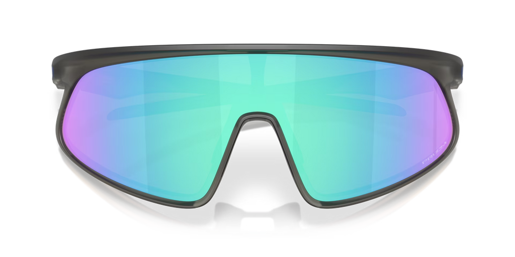 Oakley Men's Rslv Sunglasses - Grey