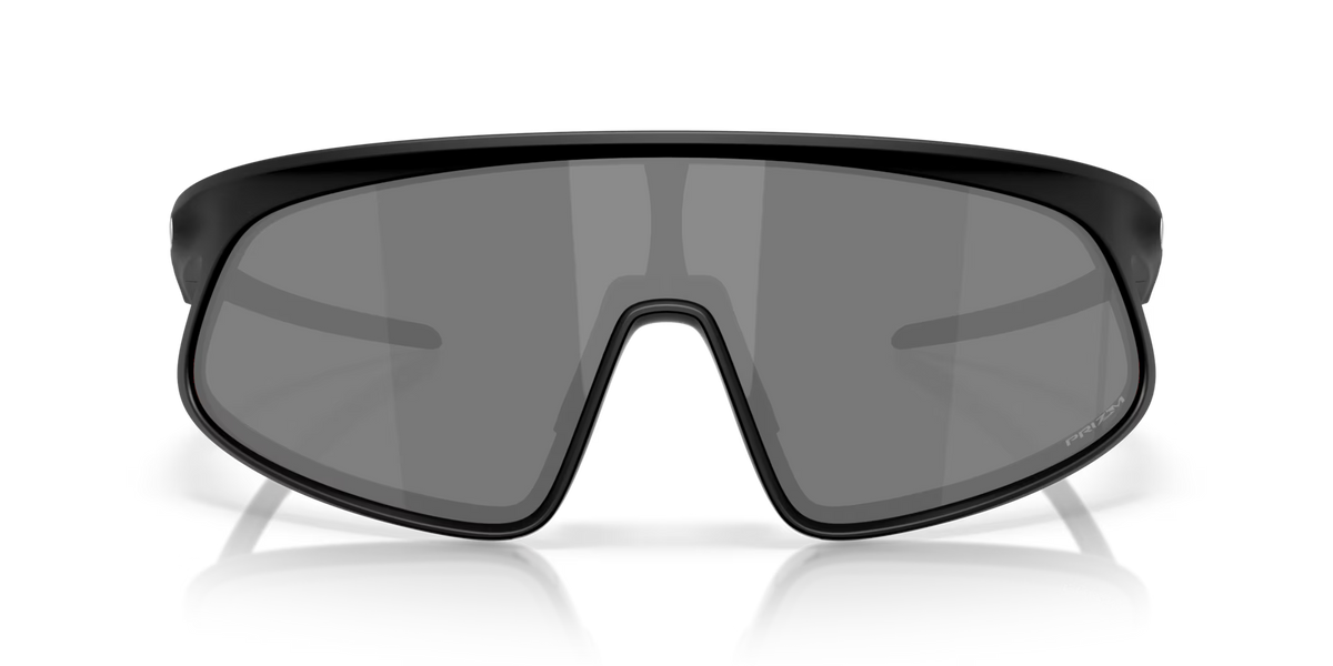 Oakley Men's Rslv Sunglasses - Black
