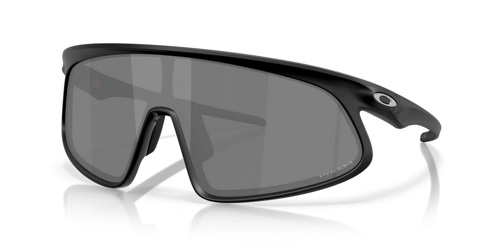 Oakley Men's Rslv Sunglasses - Black