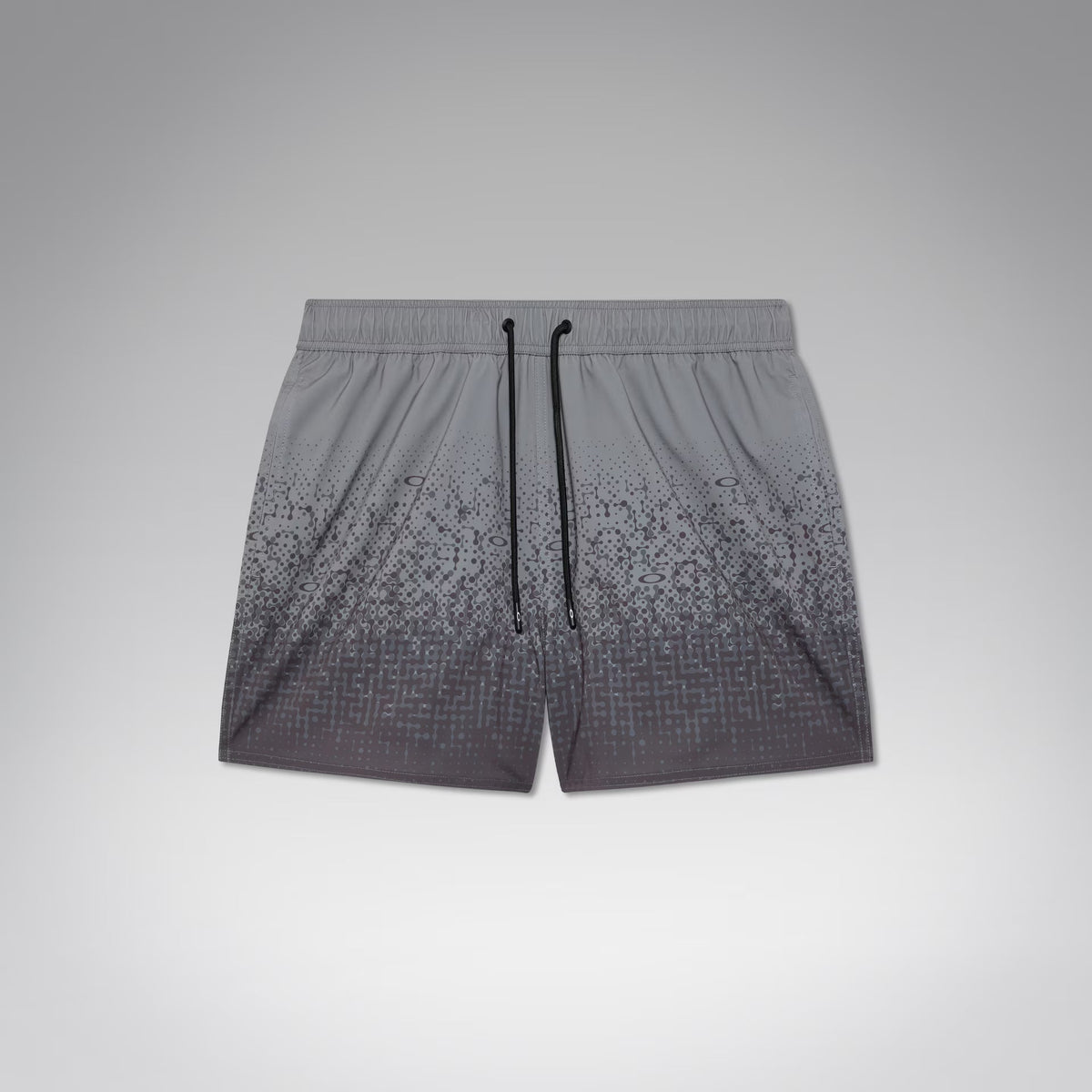 Oakley Men's Sand Pixel Rc 16 Beachshort - Cement Logo Pixels