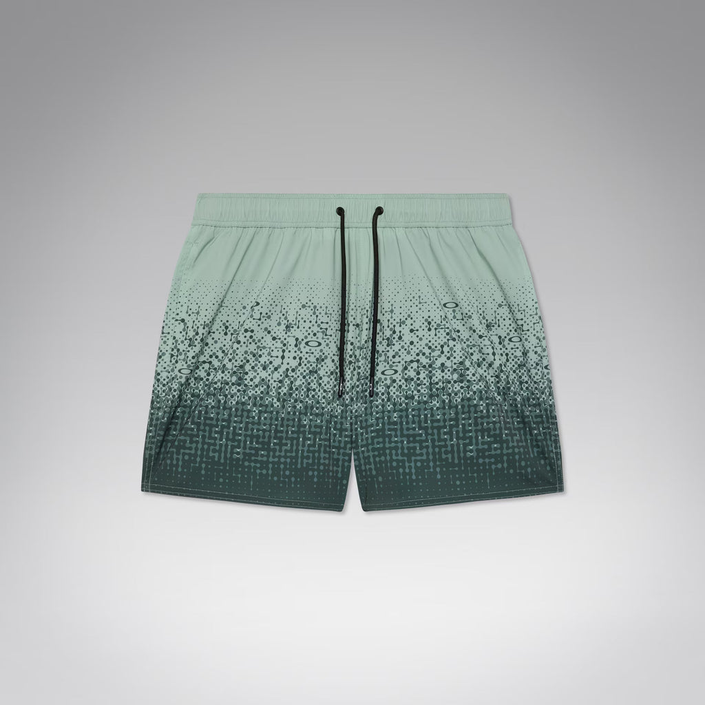 Oakley Men's Sand Pixel Rc 16 Beachshort