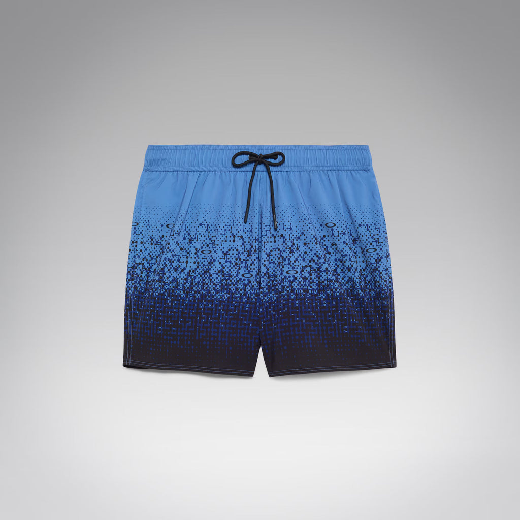 Oakley Men's Sand Pixel Rc 16 Beachshort