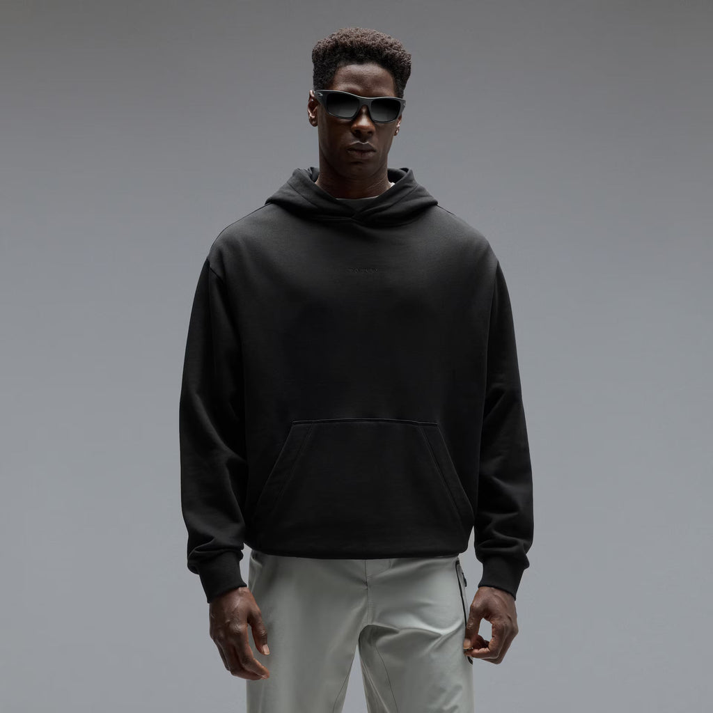 Oakley Men's Sandboard Hoodie - Black