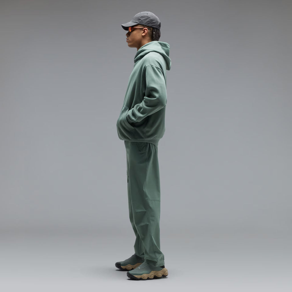 Oakley Men's Sandboard Hoodie - Green