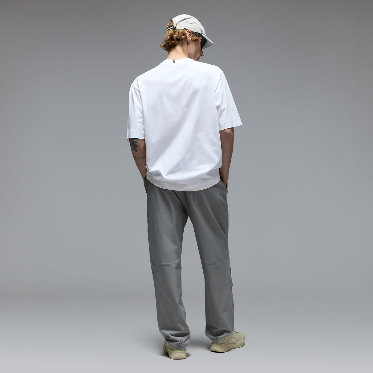 Oakley Men's Sandboard Tee