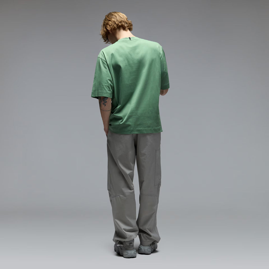 Oakley Men's Sandboard Tee - Green