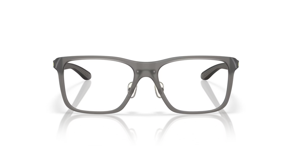 Oakley Men's Sando (youth Fit) Eyeglasses - Grey