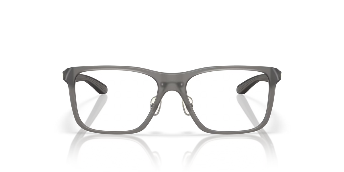 Oakley Men's Sando (youth Fit) Eyeglasses - Grey