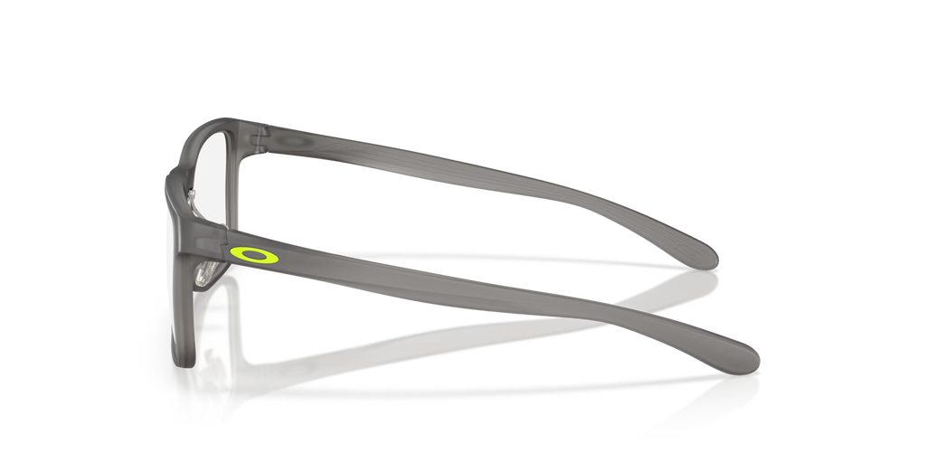 Oakley Men's Sando (youth Fit) Eyeglasses - Grey