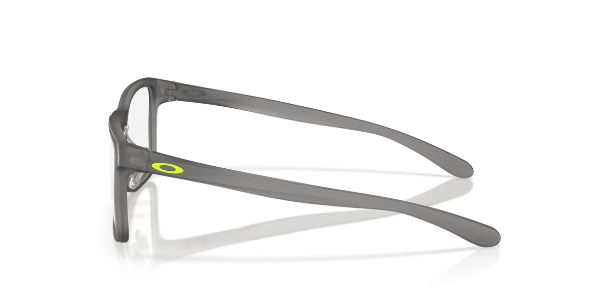 Oakley Men's Sando (youth Fit) Eyeglasses - Grey