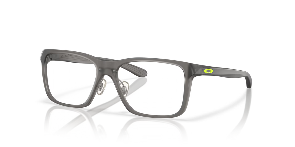Oakley Men's Sando (youth Fit) Eyeglasses - Grey