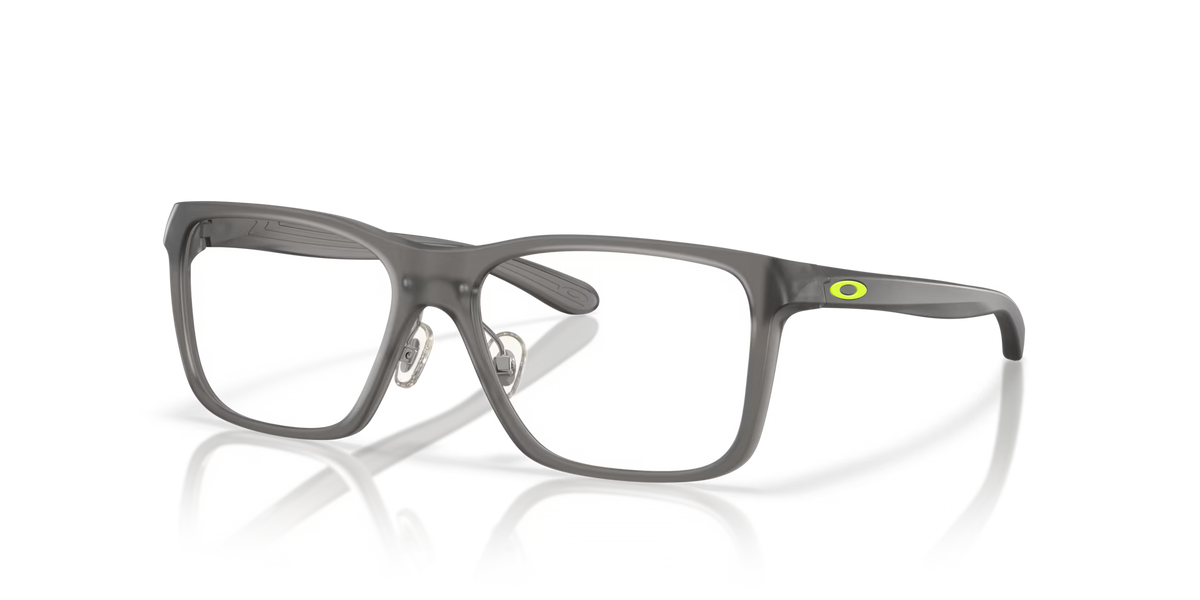 Oakley Men's Sando (youth Fit) Eyeglasses - Grey