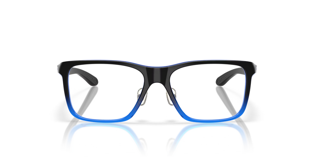 Oakley Men's Sando (youth Fit) Eyeglasses - Black/Blue