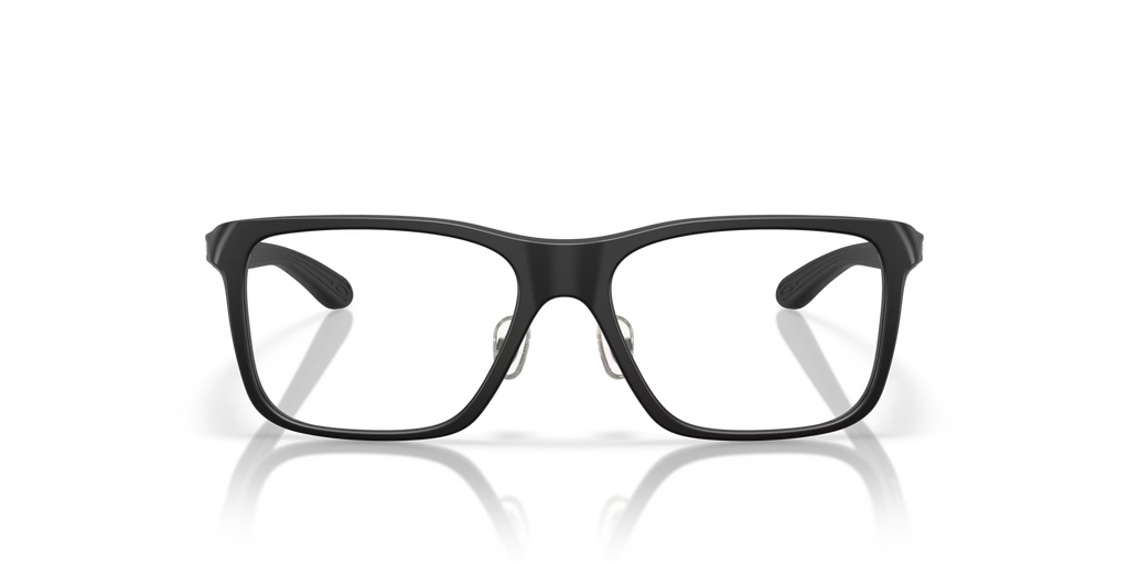 Oakley Men's Sando (youth Fit) Eyeglasses - Black