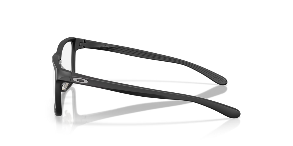 Oakley Men's Sando (youth Fit) Eyeglasses - Black