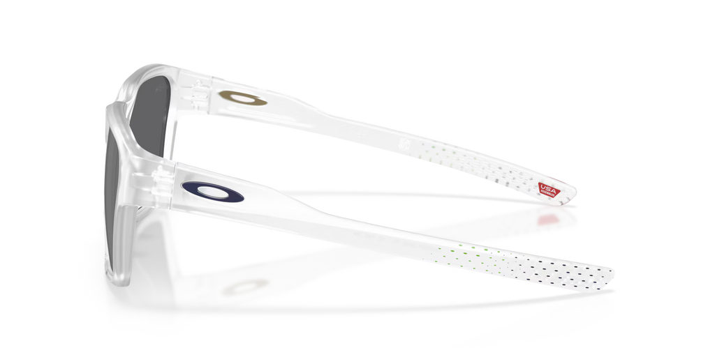 Oakley Men's Seattle Seahawks Briza Sunglasses - Matte Clear
