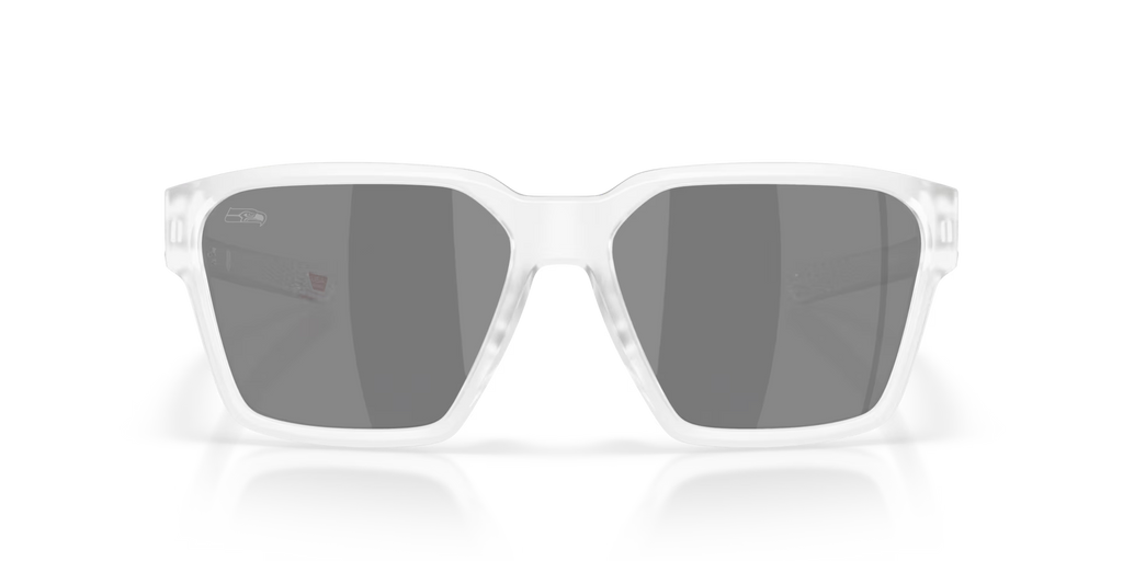 Oakley Men's Seattle Seahawks Briza Sunglasses - Matte Clear