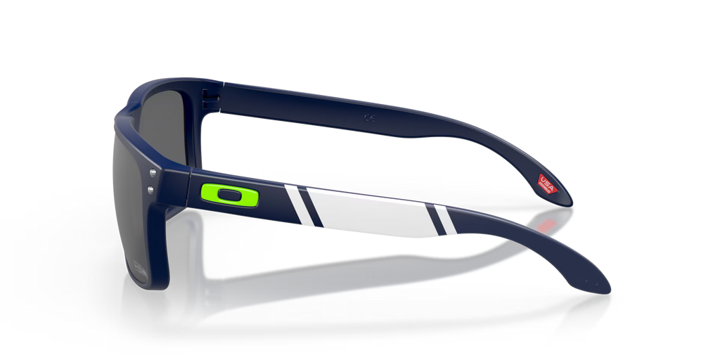 Oakley Men's Seattle Seahawks Holbrook Sunglasses - Navy