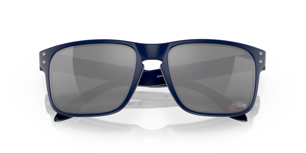 Oakley Men's Seattle Seahawks Holbrook Sunglasses - Navy