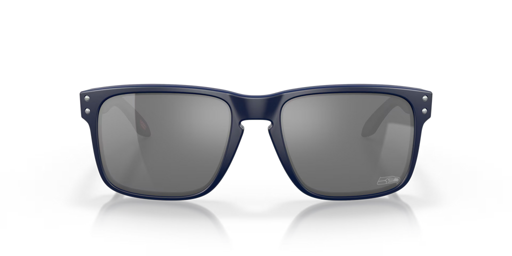 Oakley Men's Seattle Seahawks Holbrook Sunglasses - Navy