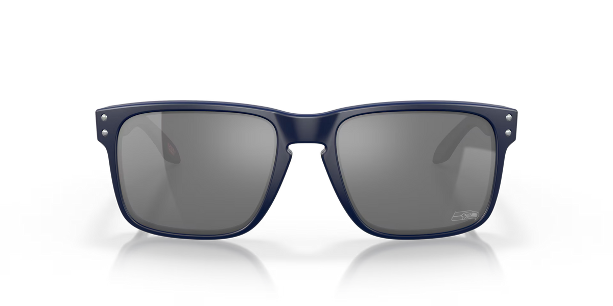 Oakley Men's Seattle Seahawks Holbrook Sunglasses - Navy
