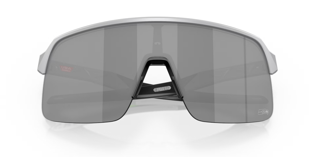 Oakley Men's Seattle Seahawks Sutro Lite Sunglasses - Matte Fog