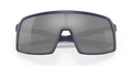 Oakley Men's Seattle Seahawks Sutro Sunglasses - Navy