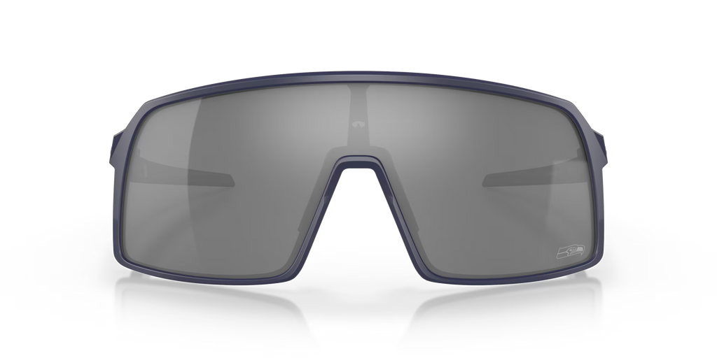 Oakley Men's Seattle Seahawks Sutro Sunglasses - Navy