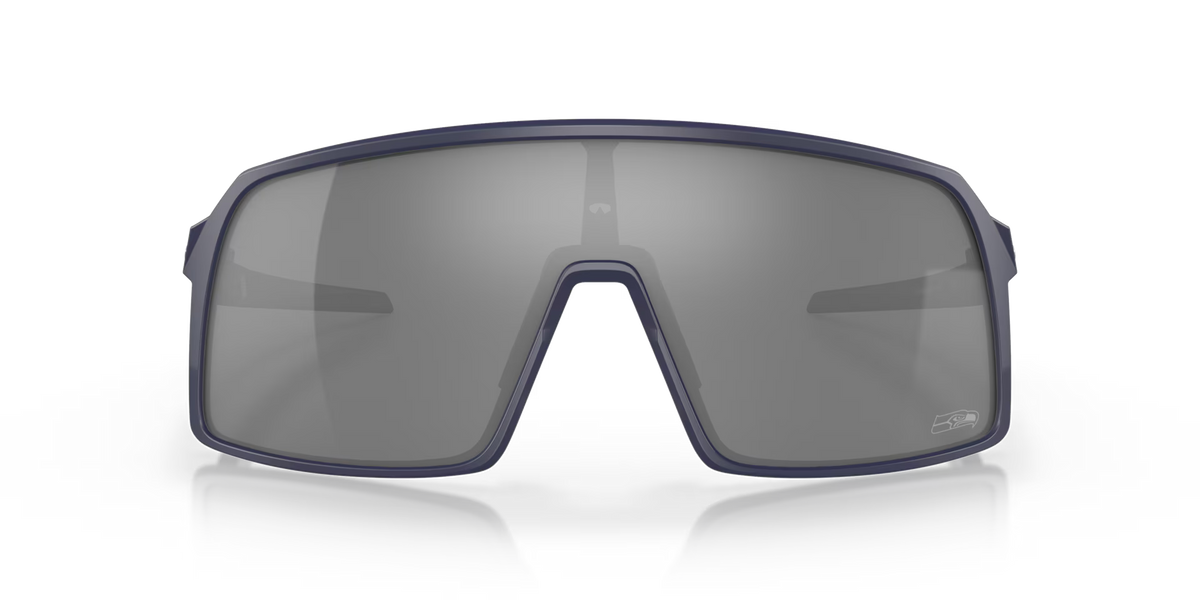 Oakley Men's Seattle Seahawks Sutro Sunglasses - Navy