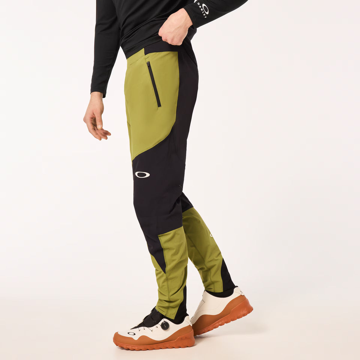 Oakley Men's Seeker Airline Pant - Fern