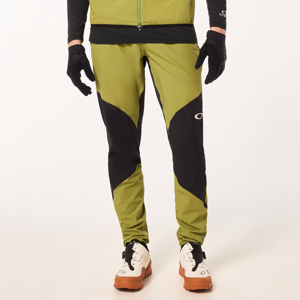 Oakley Men's Seeker Airline Pant - Fern
