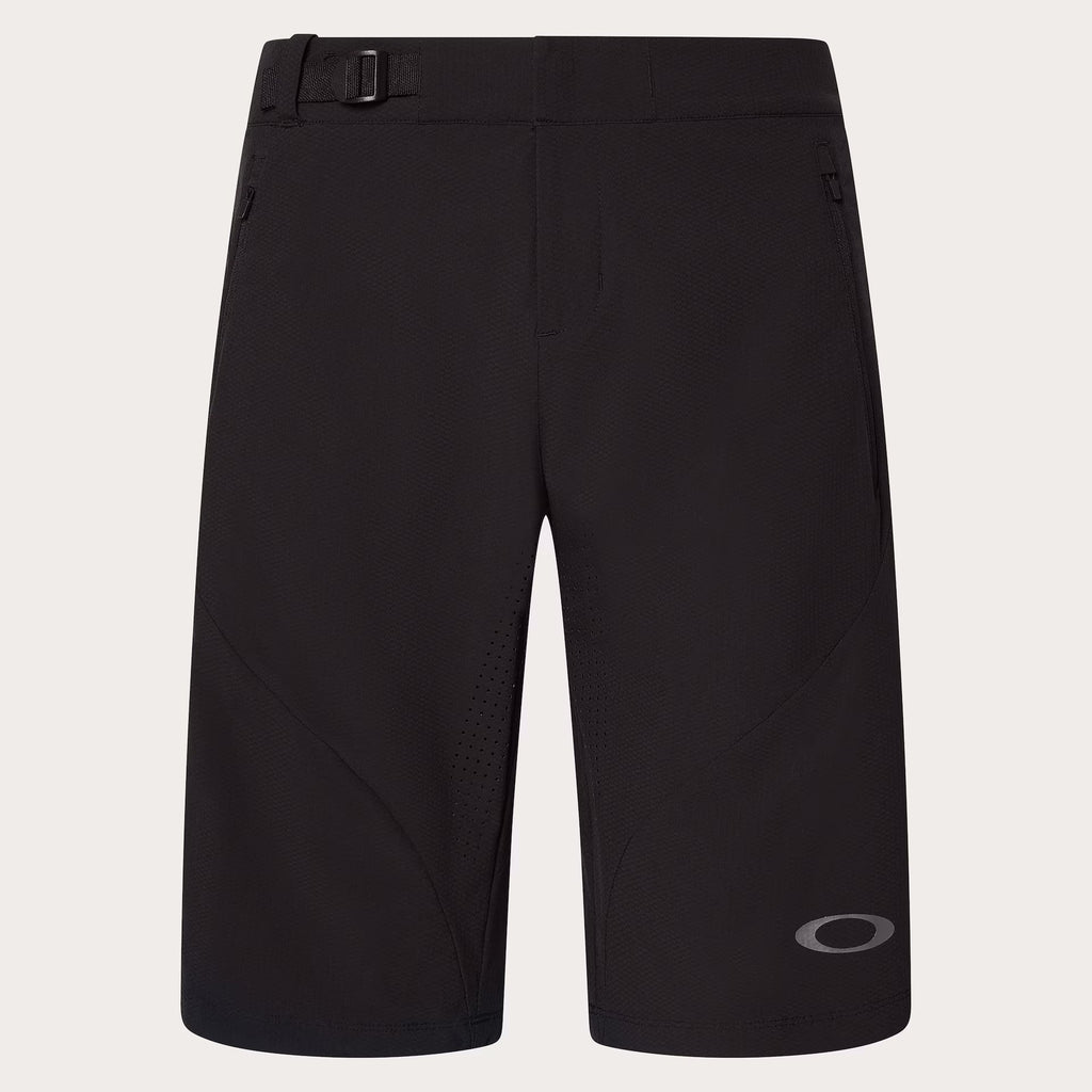 Oakley Men's Seeker Airline Short - Black