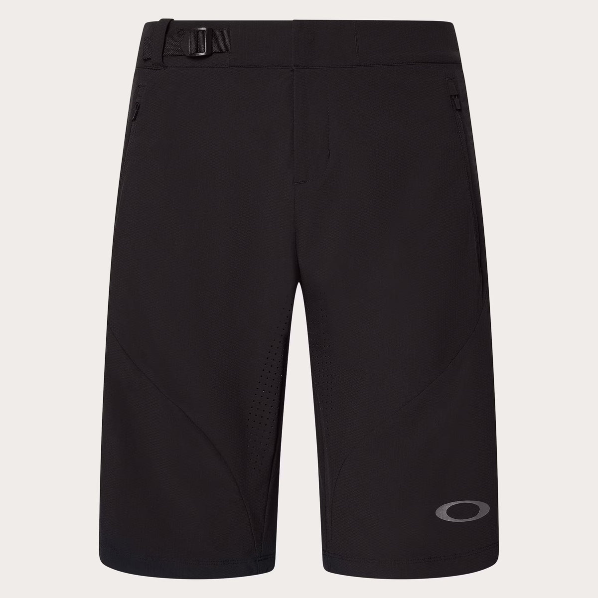 Oakley Men's Seeker Airline Short - Black