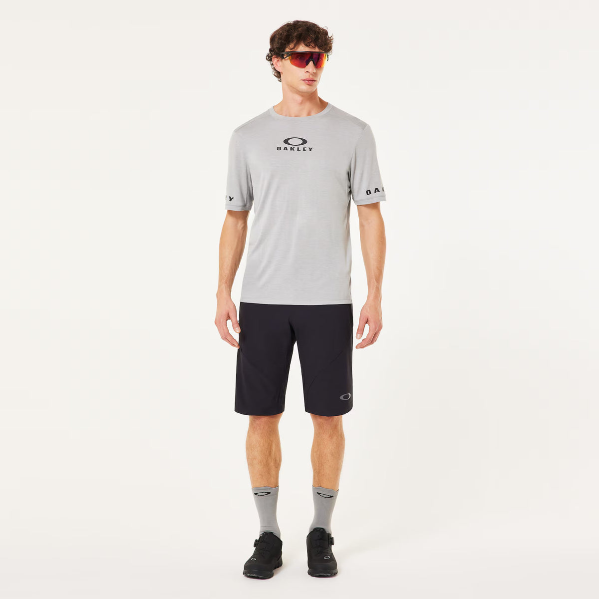 Oakley Men's Seeker Airline Short - Black