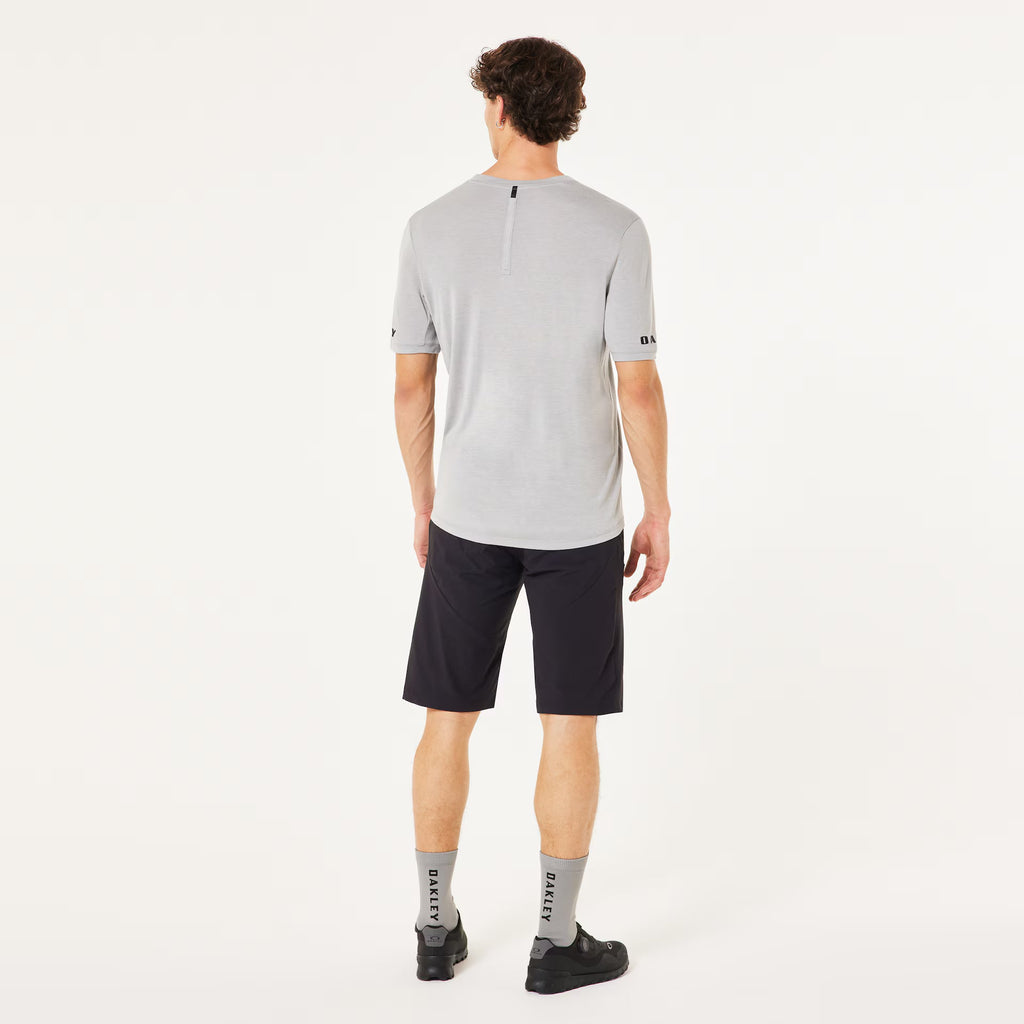 Oakley Men's Seeker Airline Short - Black