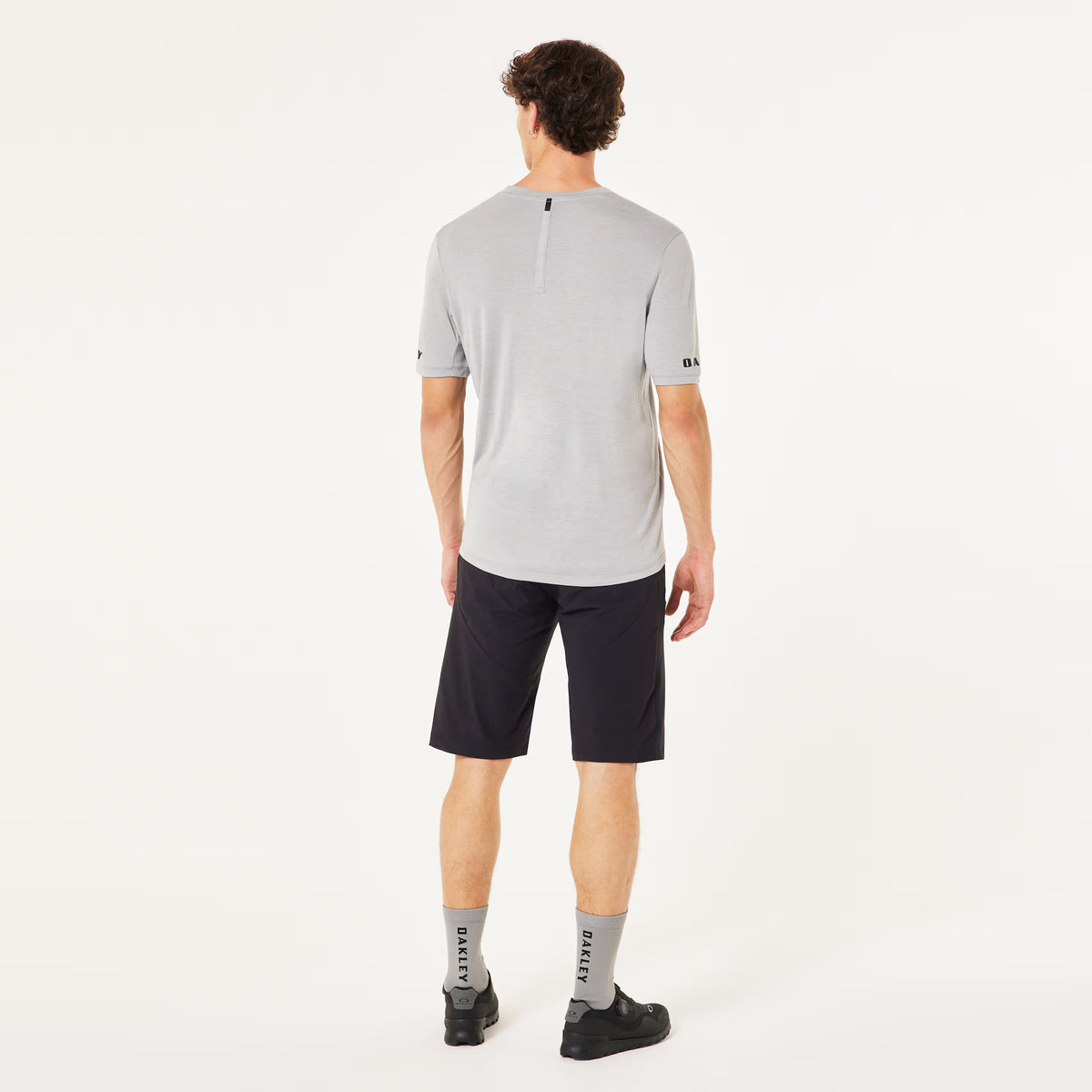 Oakley Men's Seeker Airline Short - Black