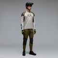 Oakley Men's Seeker Edge Ls Jersey - Green