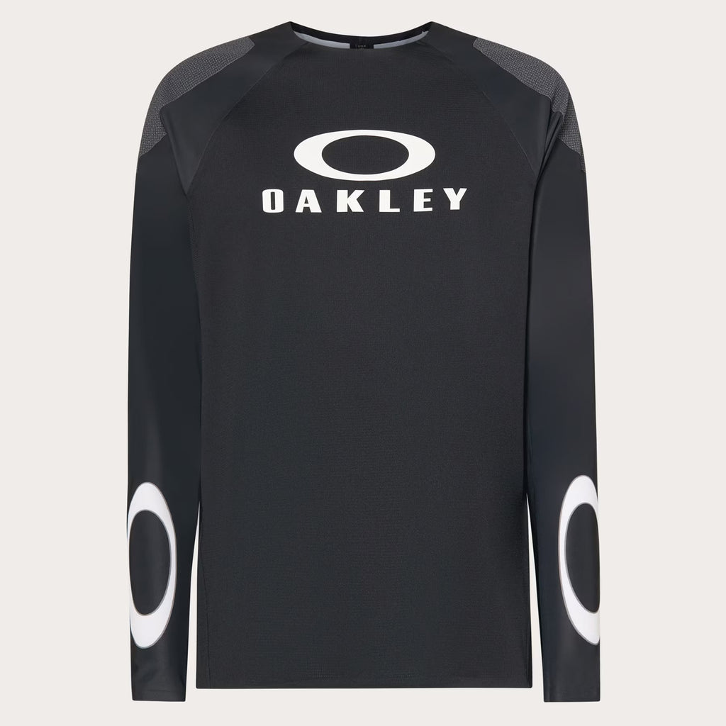 Oakley Men's Seeker Edge Ls Jersey