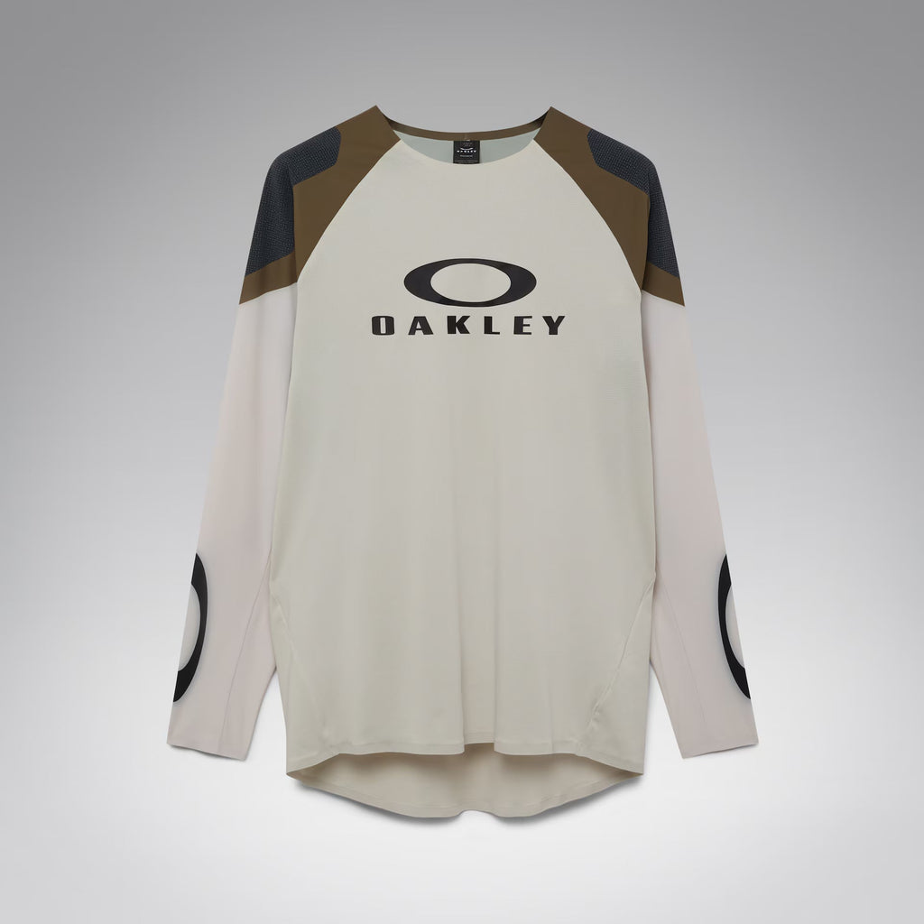 Oakley Men's Seeker Edge Ls Jersey