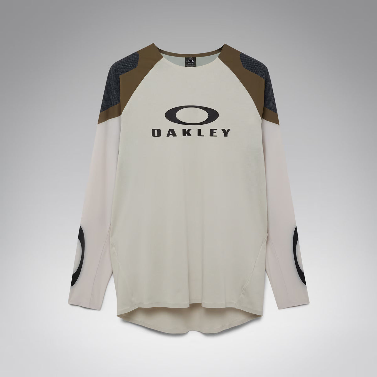Oakley Men's Seeker Edge Ls Jersey