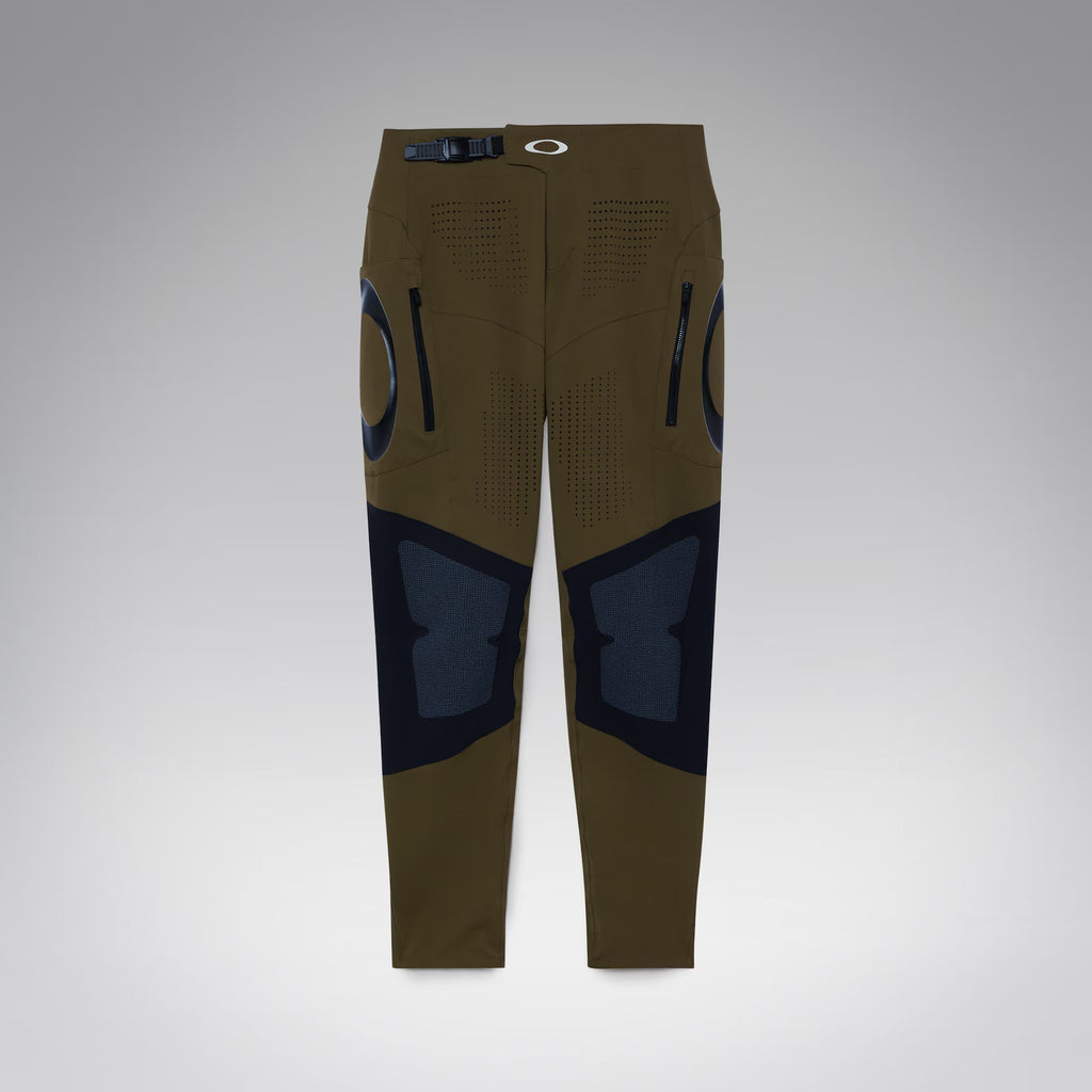 Oakley Men's Seeker Edge Pant - Green