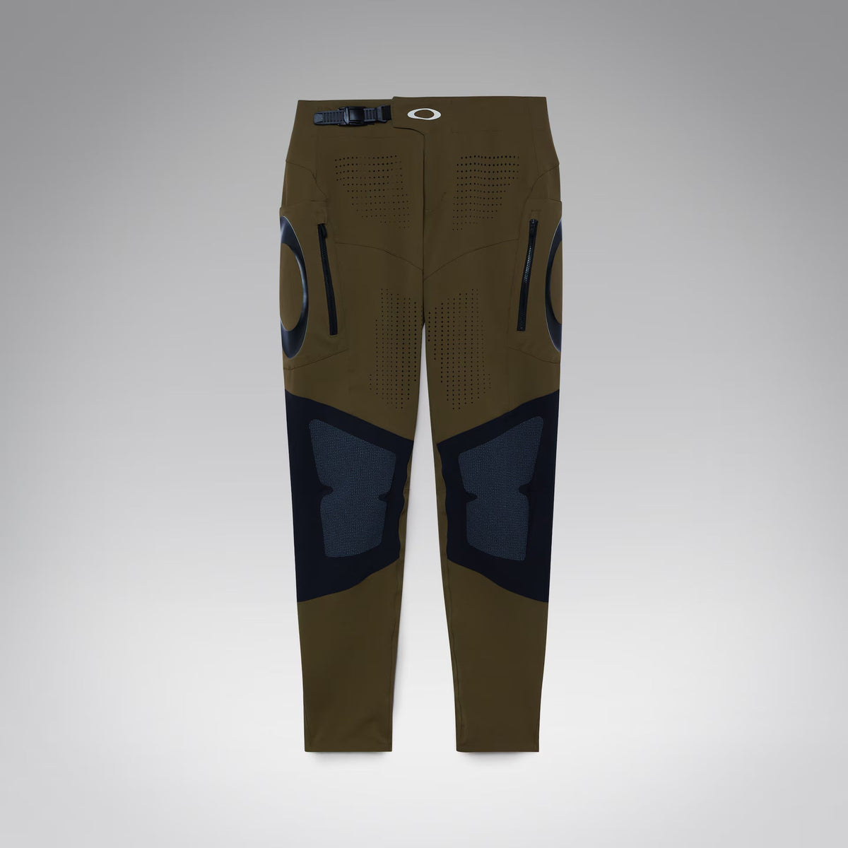 Oakley Men's Seeker Edge Pant - Green