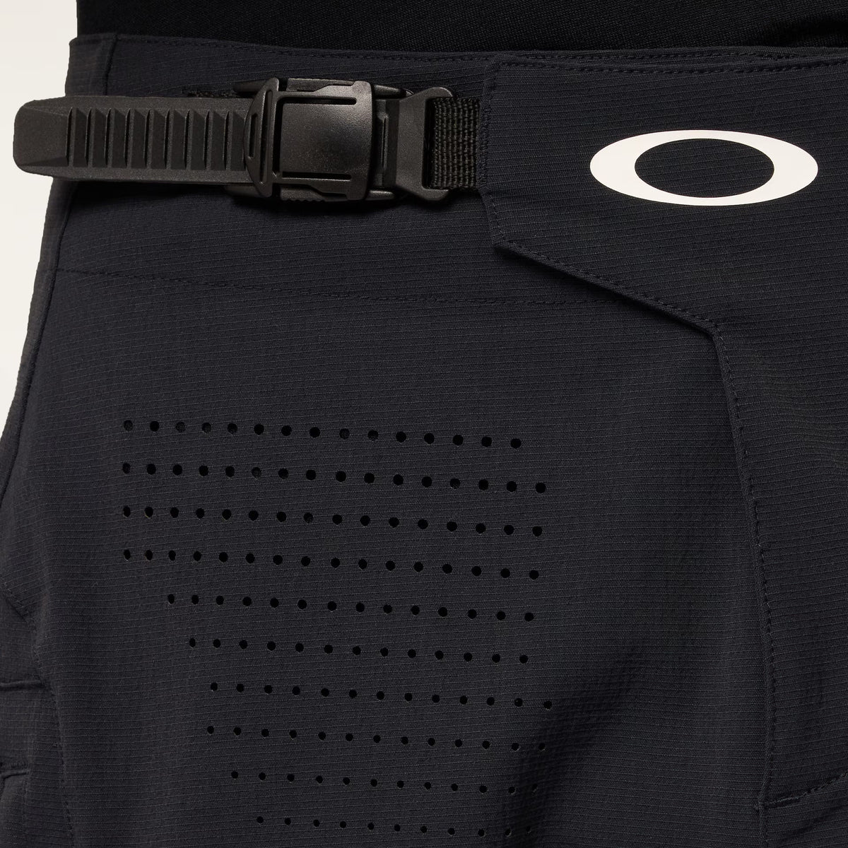 Oakley Men's Seeker Edge Pant - Black