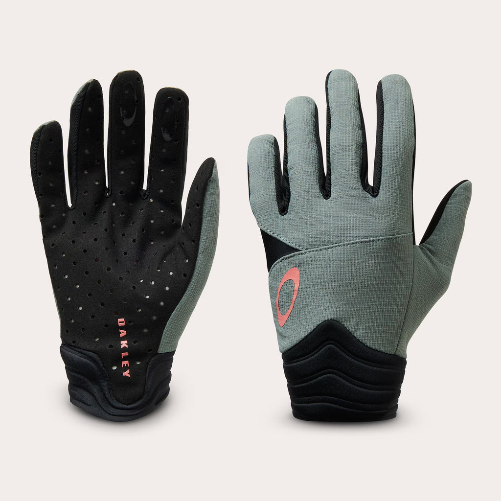Oakley Men's Seeker Flow Gloves - Green