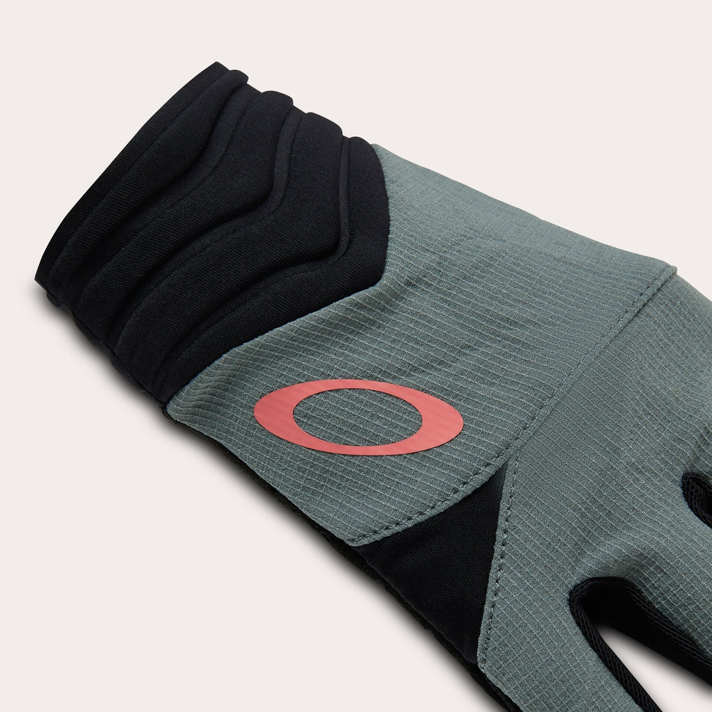 Oakley Men's Seeker Flow Gloves - Green