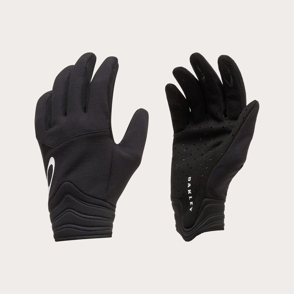 Oakley Men's Seeker Flow Gloves - Black