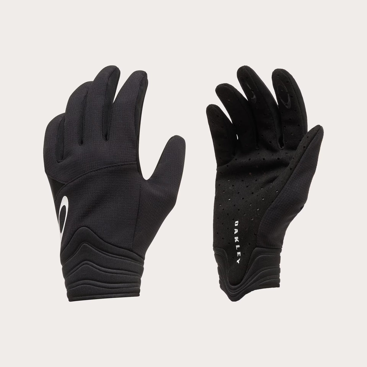 Oakley Men's Seeker Flow Gloves - Black