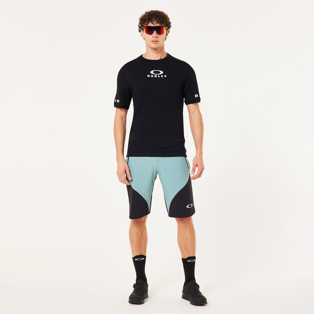 Oakley Men's Seeker Flow Ss Jersey