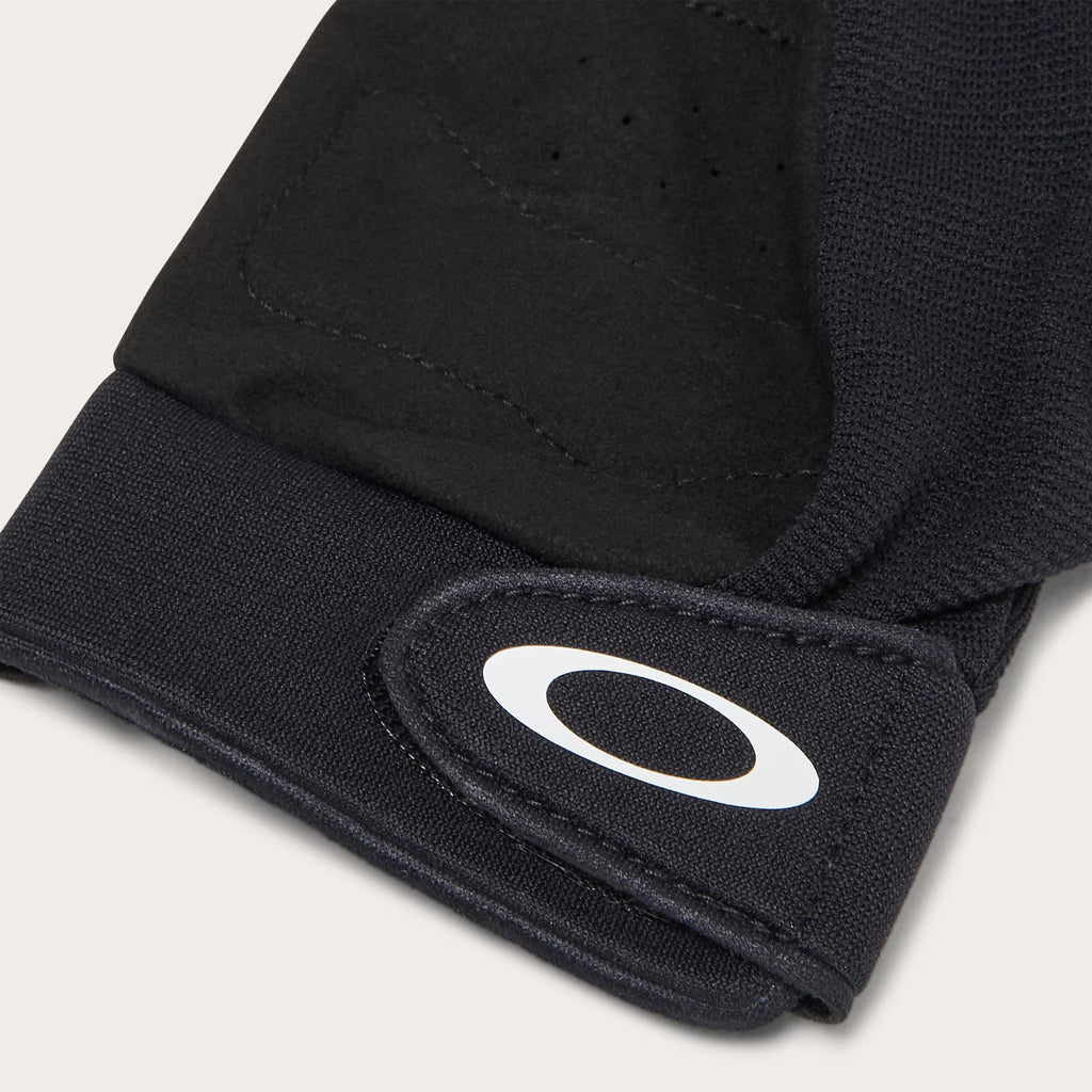 Oakley Men's Seeker Mtb Glove - Black