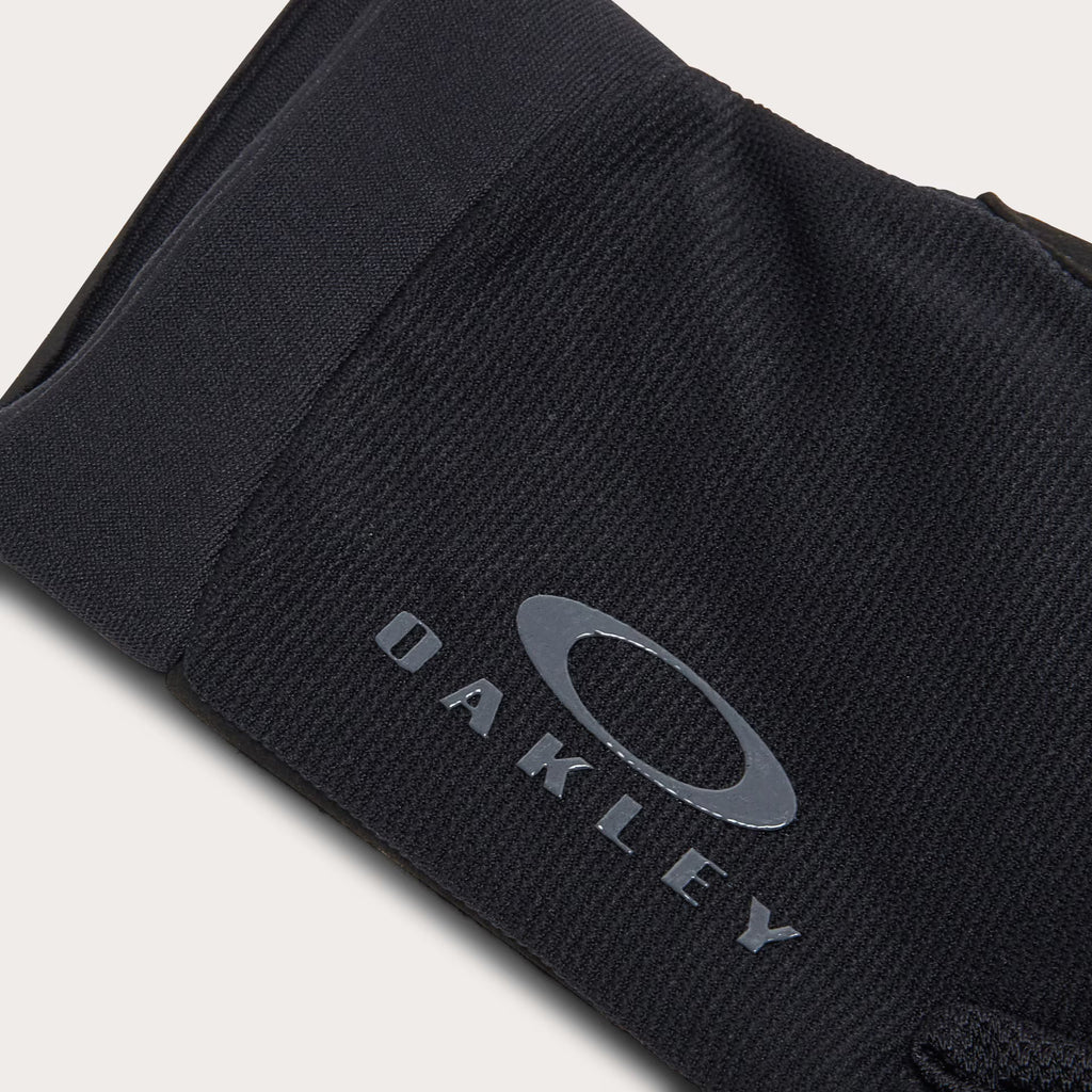 Oakley Men's Seeker Mtb Glove - Black